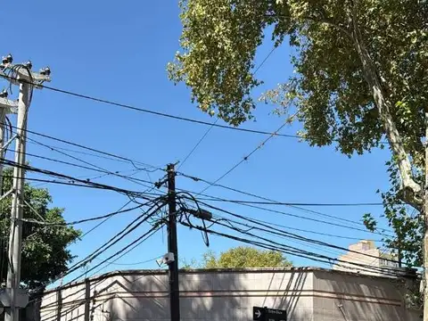 Inmueble Apto Constructoras PB+3 pisos