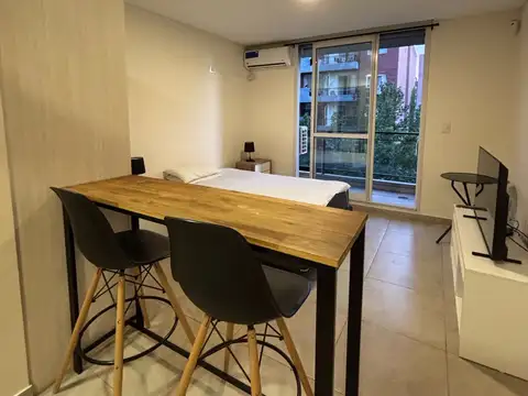 Departamento - Rosario