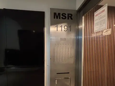 Departamento - Rosario