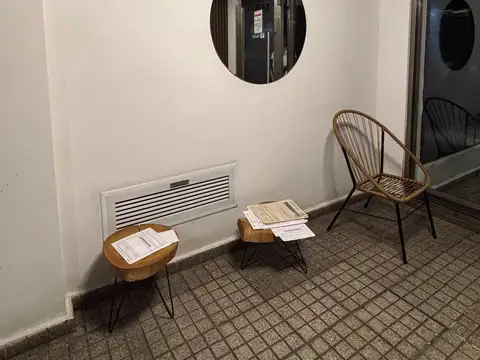 Departamento en Alquiler de Monoambiente