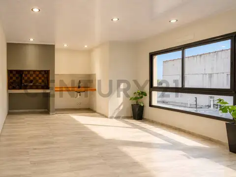 Venta PH 3 amb Terraza Quincho Patio a Estrenar Villa Luro