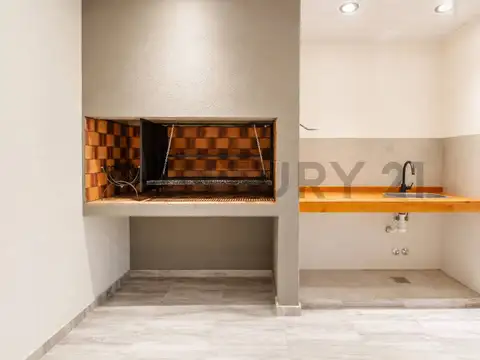 Depto Tipo Casa en Venta en Villa Luro, USD 250.000
