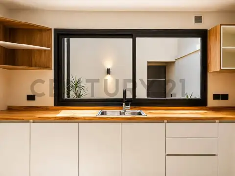 Depto Tipo Casa en Venta A Estrenar