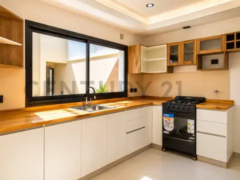 Depto Tipo Casa en Venta al Norte