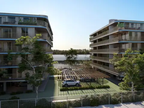 Departamento en Venta de 2 dormitorios