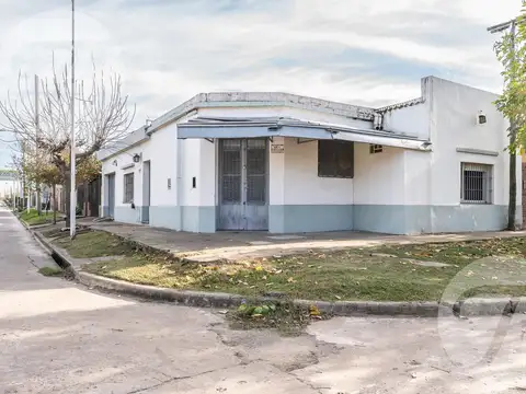 Caseros y Chivilcoy