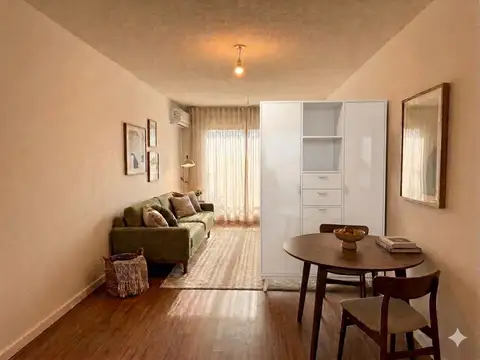 Departamento en Alquiler 7 años