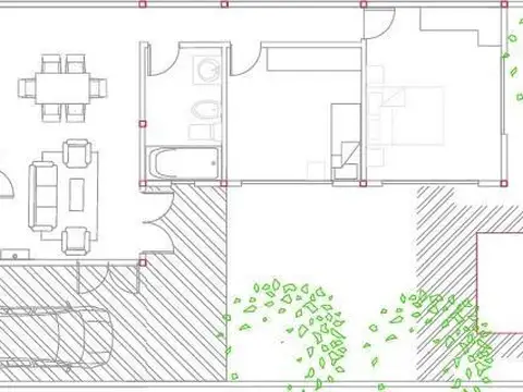 Terreno en Venta de 300,0 m2