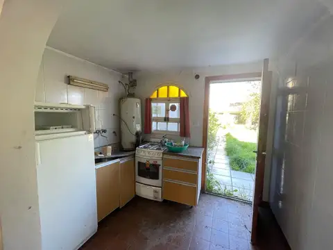 Casa en Venta en Santa Clara del Mar, USD 74.000