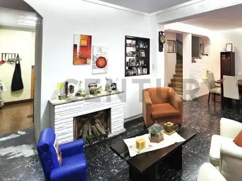 Departamento en Venta 41 años