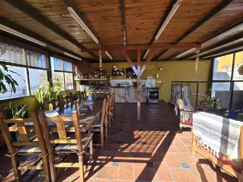 Departamento en Venta de 5 ambientes