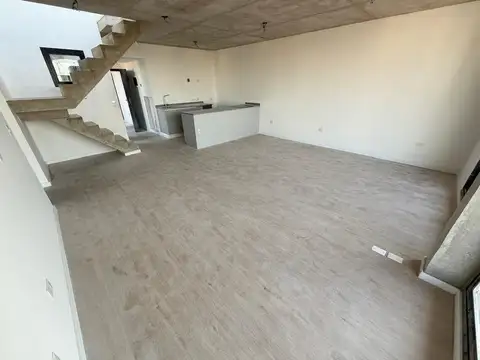 Departamento 3 ambientes con 3 baños