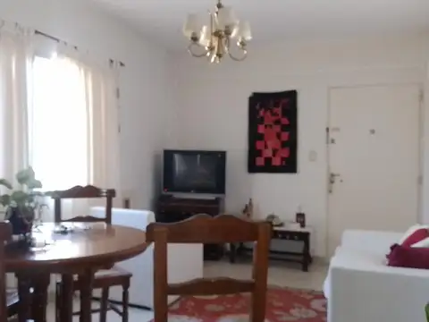 Departamento en Venta en Villa Elisa, USD 60.000