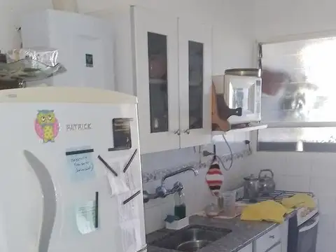 DEPARTAMENTO - VENTA - VILLA ELISA