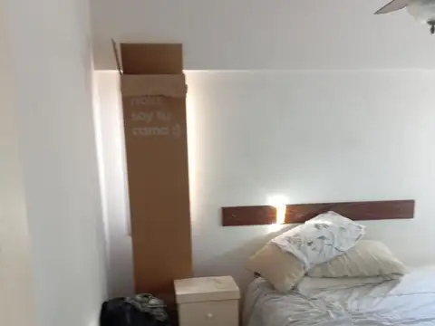 Hermoso 2 ambientes en Excelente Ubicación