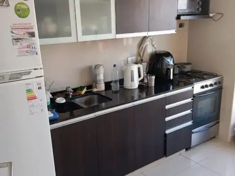 Departamento en Alquiler en Microcentro, $ 730.000