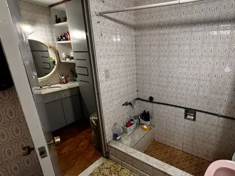 VENTA GRAN CASA VILLA MAIPU + GIMNASIO O QUINCHO