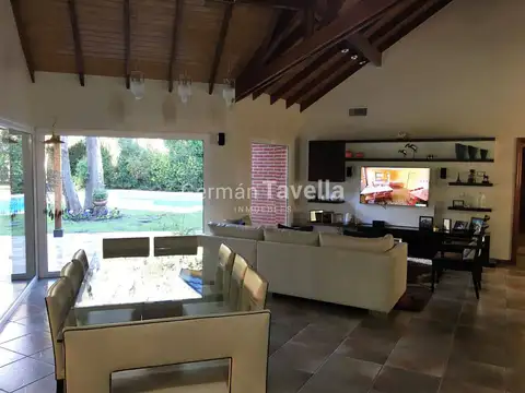 Casa en Venta de 3 dormitorios