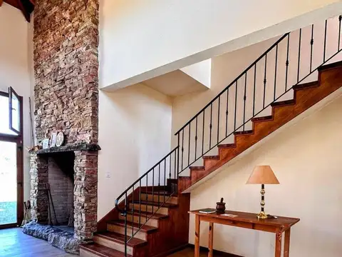 Casa en Alquiler Temporal de 4 dormitorios