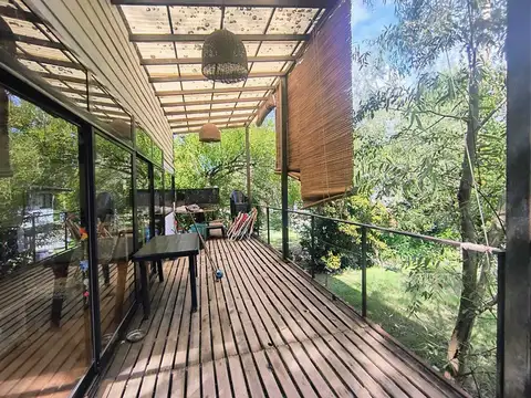 Rio/Arroyo Arroyón 100
