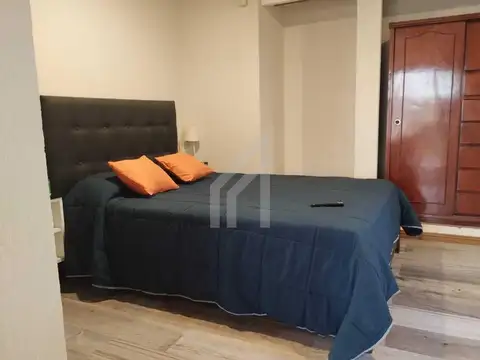 Depto Tipo Casa en Alquiler Temporal al Este