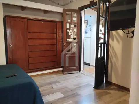 Depto Tipo Casa en Alquiler Temporal de 2 ambientes