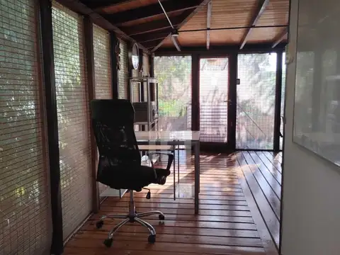 Depto Tipo Casa en Alquiler Temporal en Maquinista Savio, $ 590.000