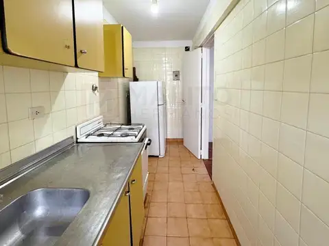 VENTA - DEPARTAMENTO 3 AMB. CON BALCÓN - BARRIO COPELLO