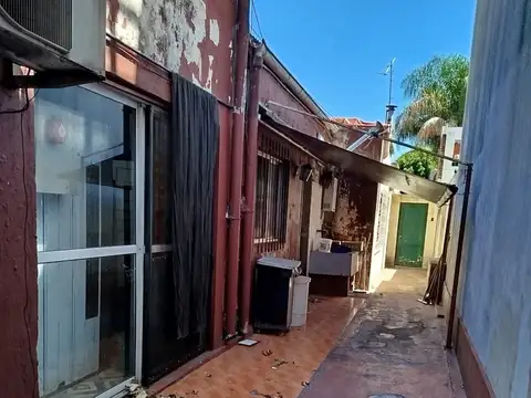 Depto Tipo Casa en Venta al Sur