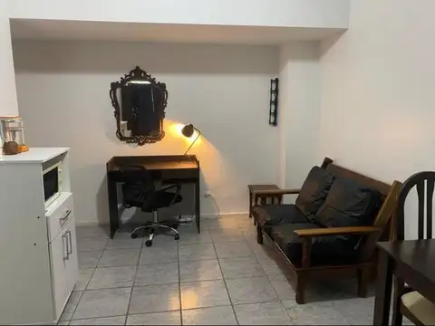 Departamento en Alquiler de Monoambiente