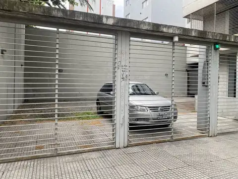 Cochera en Venta Fija