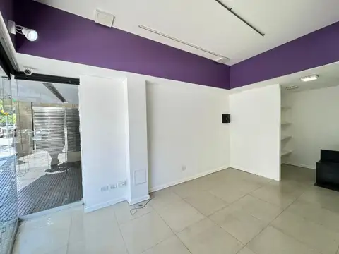 Local en Venta en Palermo, USD 154.000