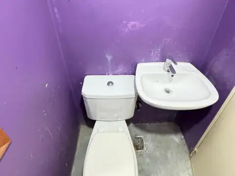 Local en Venta 8 años