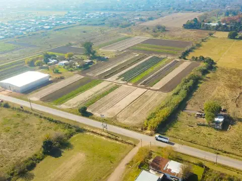 Terreno en Venta de 2500,0 m2