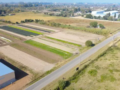 Terreno en Venta en Granadero Baigorria, USD 33