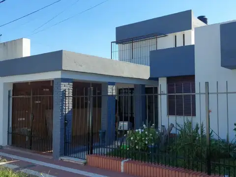Casa en venta  - 3 habitaciones
