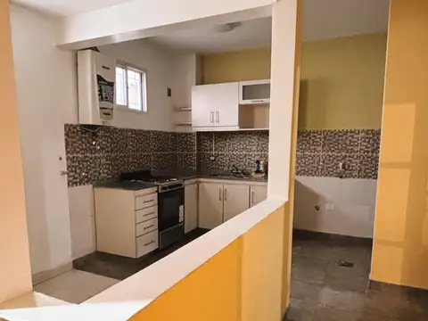 Depto Tipo Casa en Venta en Villa Luro, USD 79.000