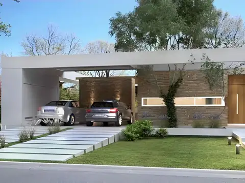 Casa en Venta en Haras Del Sur 2, USD 250.000