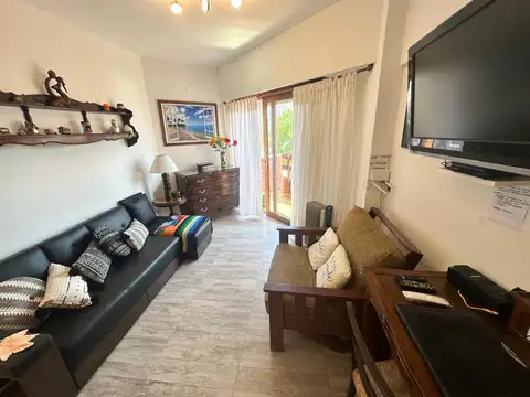 chiozza 2900, Piso 5