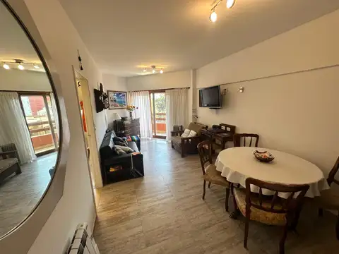 chiozza 2900, Piso 5