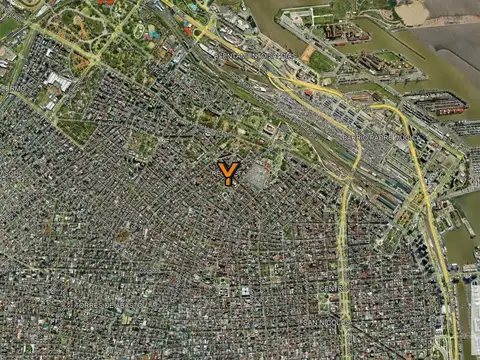 Departamento en Alquiler Temporal al Sur