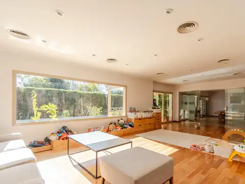 Casa en Alquiler en Rincon Del Arca, USD 4.500