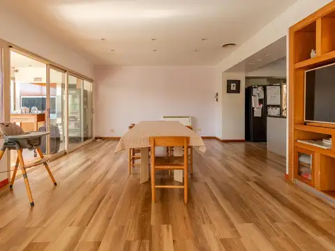 Casa en Alquiler 25 años