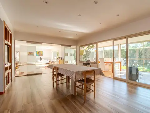 Casa en Alquiler al Sureste