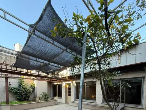 Depto Tipo Casa en Venta de 3 dormitorios