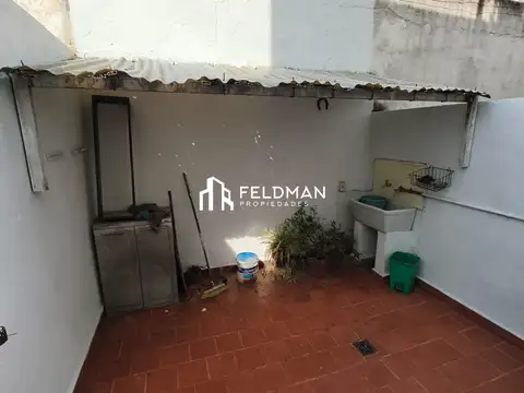 Casa en Alquiler 40 años