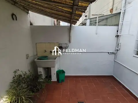 Casa en Alquiler al Sur