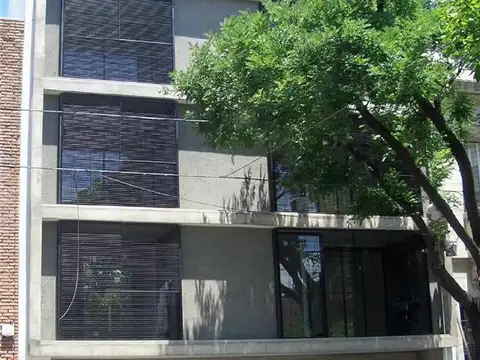 DEPARTAMENTO 1 AMBIENTE - PALERMO VIEJO, CAPITAL FEDERAL