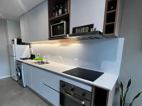 Departamento en Venta en Mar Del Plata, USD 142.500