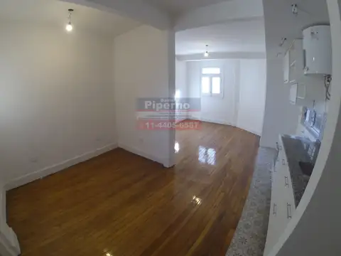 Departamento en Alquiler de 2 ambientes
